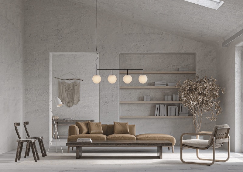 全屋定制家居收納