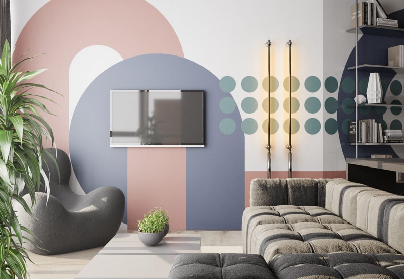 如何選擇家裝涂料