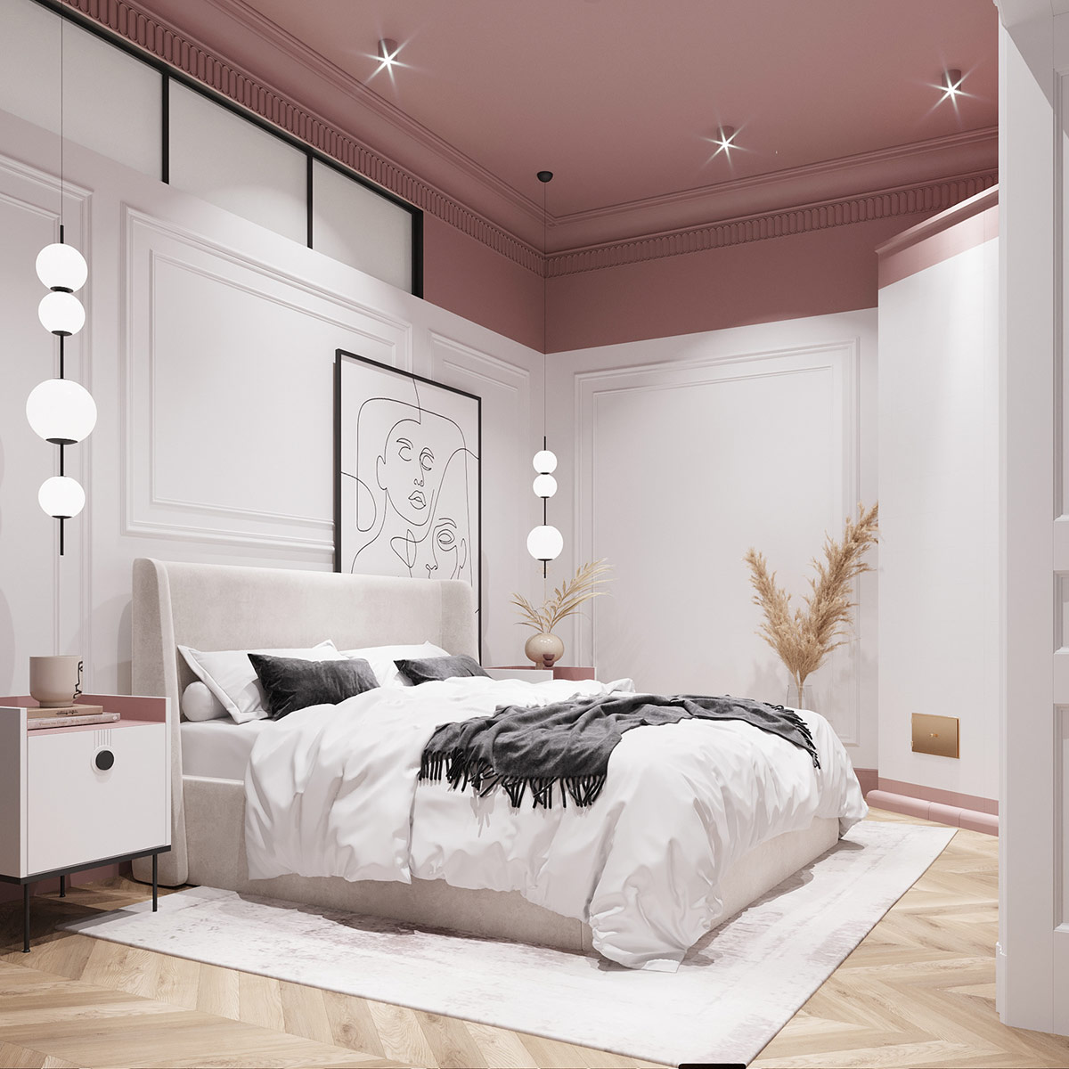 整體定制家裝和傳統(tǒng)家裝