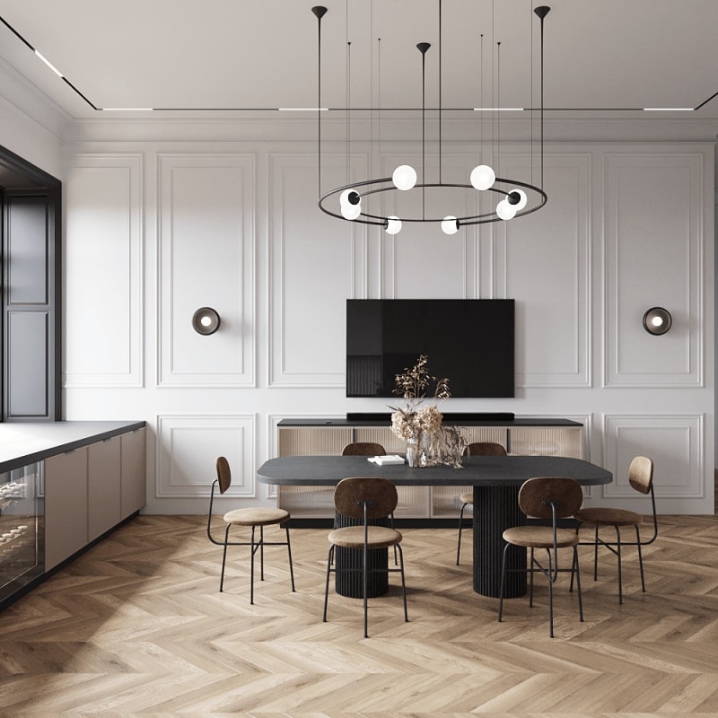 實(shí)木定制家具