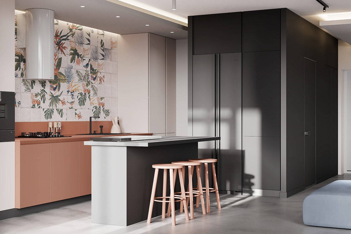 全屋定制怎么樣